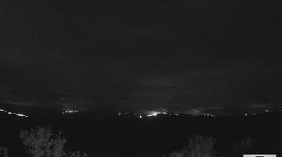 immagine della webcam nei dintorni di Botte Donato: webcam Torano Castello