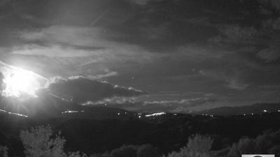 immagine della webcam nei dintorni di Montalto Uffugo: webcam Torano Castello