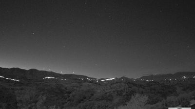 immagine della webcam nei dintorni di Zumpano: webcam Torano Castello