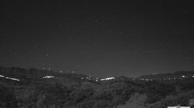 immagine della webcam nei dintorni di Monte Curcio: webcam Torano Castello