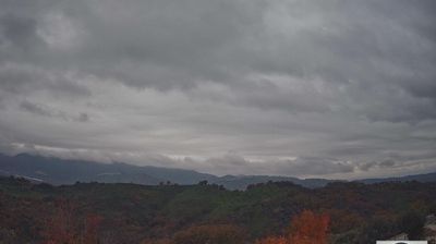 immagine della webcam nei dintorni di Marina di Cetraro: webcam Torano Castello