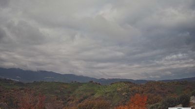 immagine della webcam nei dintorni di Botte Donato: webcam Torano Castello