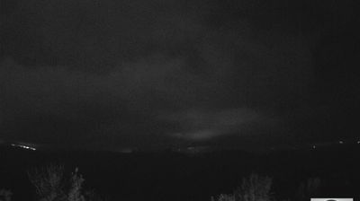 immagine della webcam nei dintorni di Monte Curcio: webcam Torano Castello