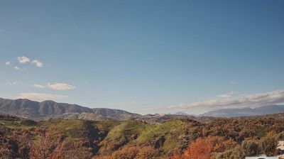 immagine della webcam nei dintorni di Botte Donato: webcam Torano Castello