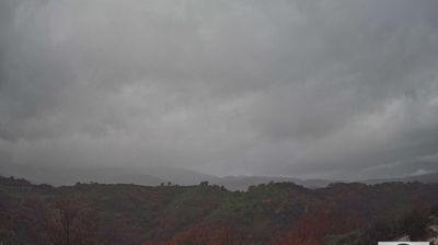 immagine della webcam nei dintorni di Spezzano della Sila: webcam Torano Castello