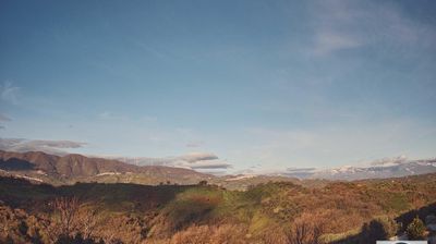 immagine della webcam nei dintorni di Zumpano: webcam Torano Castello