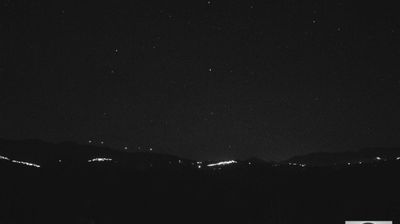 immagine della webcam nei dintorni di Spezzano della Sila: webcam Torano Castello