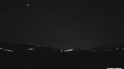 immagine della webcam nei dintorni di Monte Curcio: webcam Torano Castello