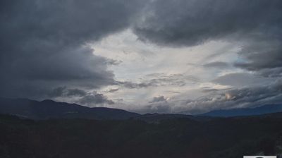 immagine della webcam nei dintorni di Rende: webcam Torano Castello