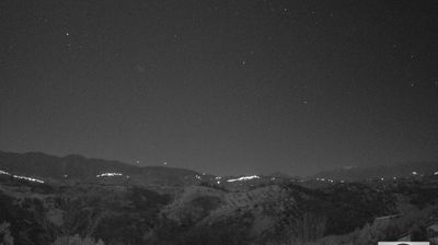 immagine della webcam nei dintorni di Cetraro: webcam Torano Castello