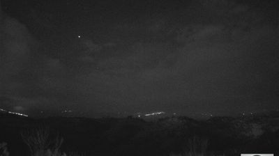 immagine della webcam nei dintorni di Monte Curcio: webcam Torano Castello