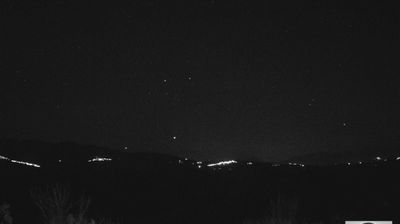 immagine della webcam nei dintorni di Camigliatello Silano: webcam Torano Castello