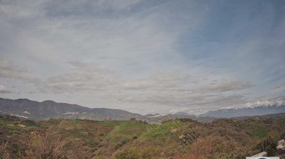 immagine della webcam nei dintorni di Andreotta: webcam Torano Castello