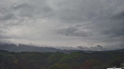 immagine della webcam nei dintorni di Cosenza: webcam Torano Castello
