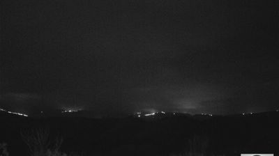 immagine della webcam nei dintorni di Camigliatello Silano: webcam Torano Castello