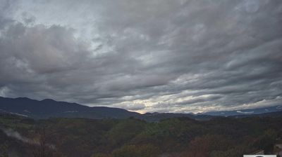 immagine della webcam nei dintorni di Lattarico: webcam Torano Castello