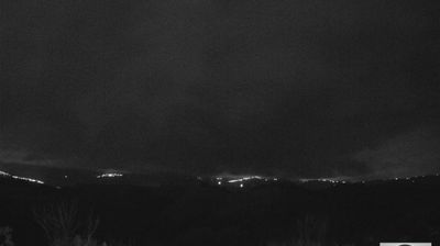 immagine della webcam nei dintorni di Luzzi: webcam Torano Castello