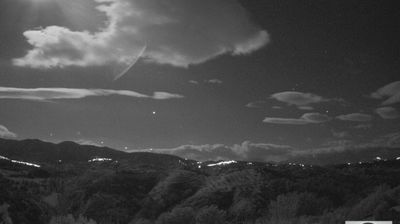 immagine della webcam nei dintorni di Montalto Uffugo: webcam Torano Castello