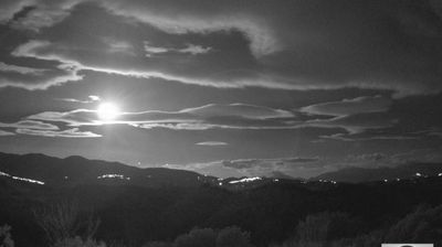 immagine della webcam nei dintorni di San Marco Argentano: webcam Torano Castello