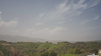 immagine della webcam nei dintorni di Cetraro: webcam Torano Castello