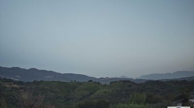 immagine della webcam nei dintorni di Altomonte: webcam Torano Castello