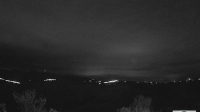 immagine della webcam nei dintorni di Spezzano della Sila: webcam Torano Castello