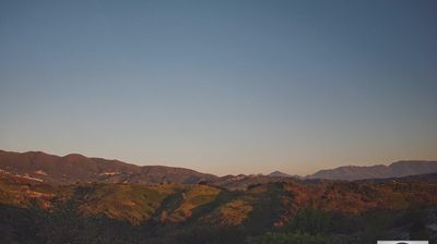 immagine della webcam nei dintorni di Montalto Uffugo: webcam Torano Castello