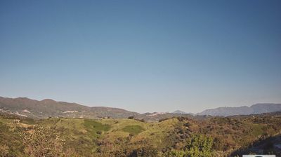 immagine della webcam nei dintorni di Montalto Uffugo: webcam Torano Castello