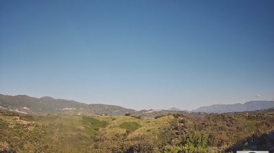 immagine della webcam nei dintorni di Lattarico: webcam Torano Castello