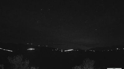 immagine della webcam nei dintorni di Camigliatello Silano: webcam Torano Castello