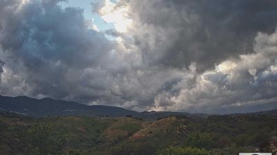 immagine della webcam nei dintorni di Montalto Uffugo: webcam Torano Castello