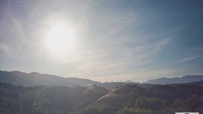 immagine della webcam nei dintorni di Cetraro: webcam Torano Castello