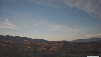immagine della webcam nei dintorni di Zumpano: webcam Torano Castello