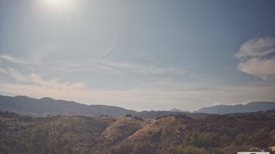 immagine della webcam nei dintorni di Luzzi: webcam Torano Castello