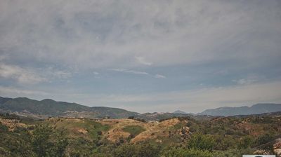 immagine della webcam nei dintorni di Lattarico: webcam Torano Castello