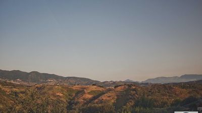 immagine della webcam nei dintorni di San Donato di Ninea: webcam Torano Castello