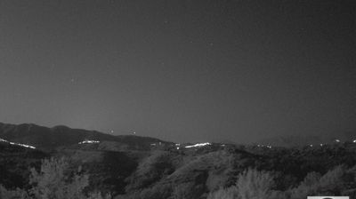 immagine della webcam nei dintorni di San Pietro in Guarano: webcam Torano Castello