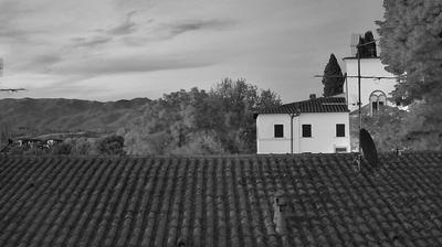 immagine della webcam nei dintorni di Marciano della Chiana: webcam Montevarchi