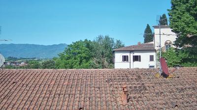 immagine della webcam nei dintorni di Firenze Peretola: webcam Montevarchi