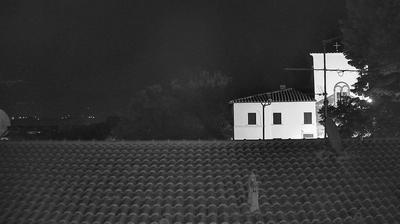 immagine della webcam nei dintorni di Torri: webcam Montevarchi