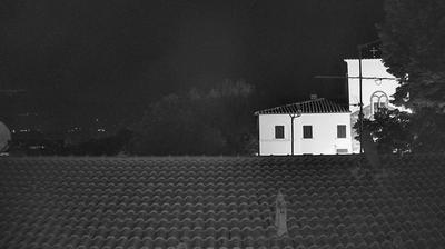 immagine della webcam nei dintorni di Castiglion Fiorentino: webcam Montevarchi
