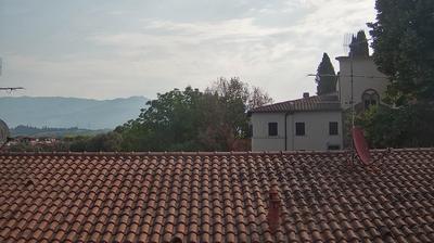 immagine della webcam nei dintorni di Arezzo: webcam Montevarchi