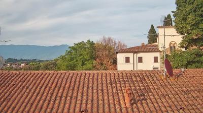 immagine della webcam nei dintorni di San Donato in Collina: webcam Montevarchi