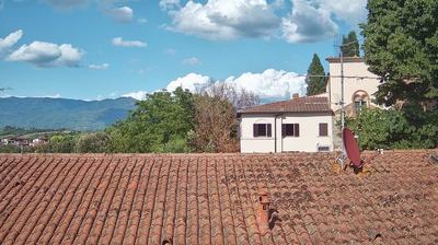 Preview delle webcam di Montevarchi