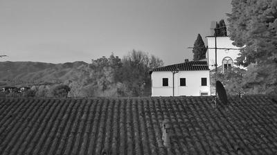 immagine della webcam nei dintorni di Marciano della Chiana: webcam Montevarchi
