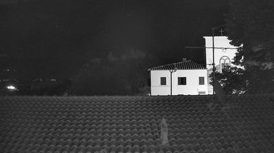 immagine della webcam nei dintorni di Figline e Incisa Valdarno: webcam Montevarchi