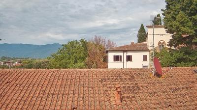 immagine della webcam nei dintorni di Pontassieve: webcam Montevarchi