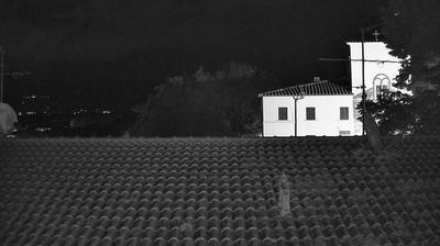 immagine della webcam nei dintorni di Vallombrosa: webcam Montevarchi