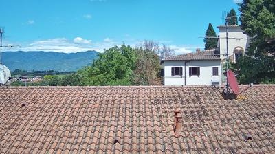 immagine della webcam nei dintorni di Pontassieve: webcam Montevarchi