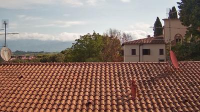 immagine della webcam nei dintorni di Loro Ciuffenna: webcam Montevarchi